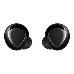 Slúchadlá Do uší Samsung Galaxy Buds+ Potláčanie hluku Bluetooth - Čierna
