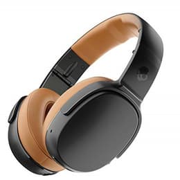 Slúchadlá Skullcandy Crusher 360 wireless - Hnedá farba/Noir
