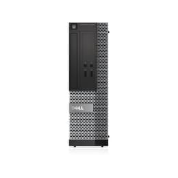 Dell OptiPlex 3020 SFF Core i5-4570 3,2 - HDD 500 GB - 8GB