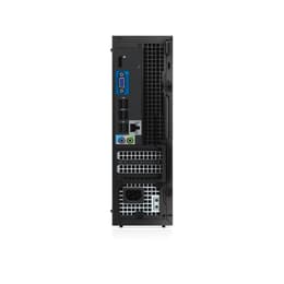 Dell OptiPlex 3020 SFF Core i5-4570 3,2 - HDD 500 GB - 8GB