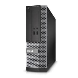 Dell OptiPlex 3020 SFF Core i5-4570 3,2 - HDD 500 GB - 8GB
