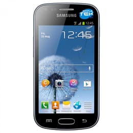 Galaxy Ace II X S7560M 4GB - Čierna - Neblokovaný