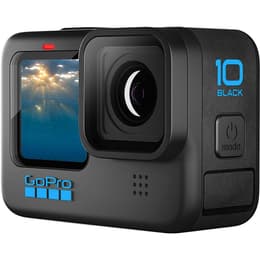 Videokamera Gopro Hero 10 Black - Čierna
