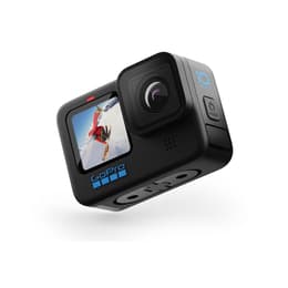 Videokamera Gopro Hero 10 Black - Čierna