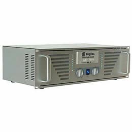 Zosilňovač Skytec PRO-1000