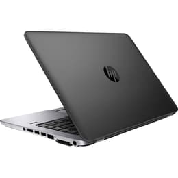 HP EliteBook 820 G1 12" (2013) - Core i5-4300U - 8GB - SSD 180 GB AZERTY - Francúzska