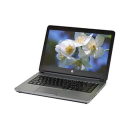 HP EliteBook 820 G1 12" (2013) - Core i5-4300U - 8GB - SSD 180 GB AZERTY - Francúzska
