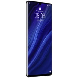 Huawei P30 Pro 256GB - Čierna - Neblokovaný