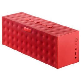 Bluetooth Reproduktor Jawbone Big Jambox - Červená