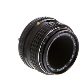 Objektív Pentax M 50mm f/4