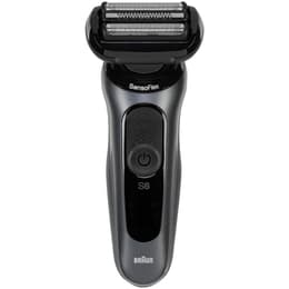 Holiaci strojček Braun Series 6 60-N1000s