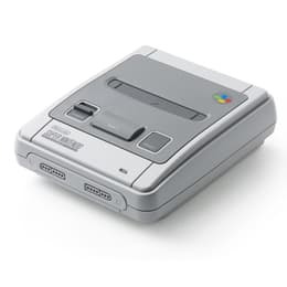 Nintendo NES - Sivá