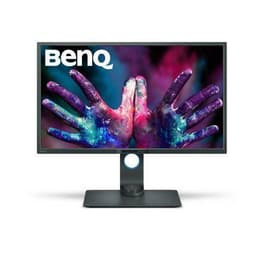 Monitor 32 Benq PD3200Q LCD Čierna