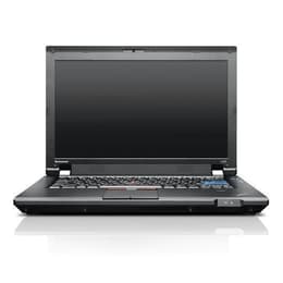 Lenovo ThinkPad L420 14" (2011) - Core i5-2520M - 4GB - HDD 320 GB AZERTY - Francúzska