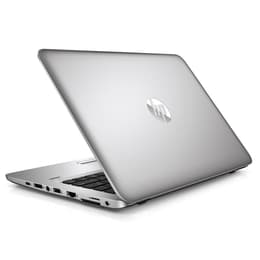 HP EliteBook 725 G4 12" (2016) - PRO A10-8700B - 8GB - SSD 256 GB AZERTY - Francúzska