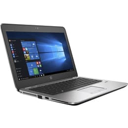 HP EliteBook 725 G4 12" (2016) - PRO A10-8700B - 8GB - SSD 256 GB AZERTY - Francúzska