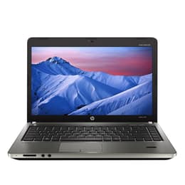HP ProBook 4330S 13" Celeron B840 - SSD 512 GB - 8GB QWERTY - Španielská