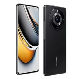 Realme 11 Pro 256GB - Čierna - Neblokovaný