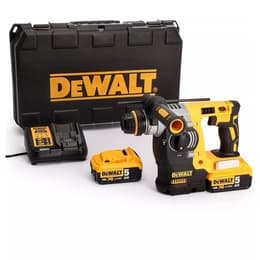 Vŕtacie kladivo Dewalt DCH273P2