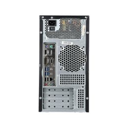 Hyundai H-Series Core i3-6100 3.7 - SSD 256 GB - 8GB