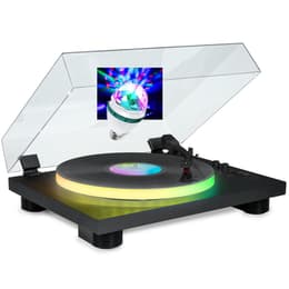 Gramofón PARTYBTTDLIGHT