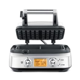 Sage The Smart Waffle Pro Vaflovač