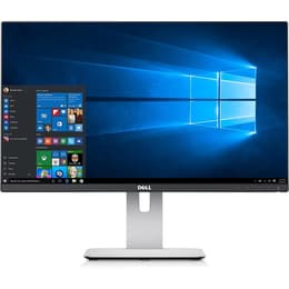 Monitor 24 Dell UltraSharp U2414H 1920 x 1080 LED Čierna