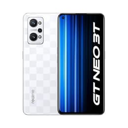 Realme GT Neo 3T 128GB - Biela - Neblokovaný
