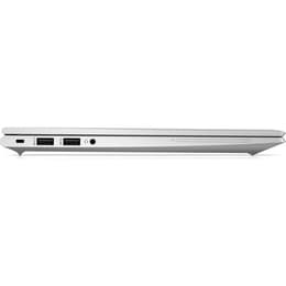 HP EliteBook 845 G8 14" (2021) - Ryzen 5 - 5000 Series (U) - 16GB - SSD 256 GB QWERTZ - Slovenská