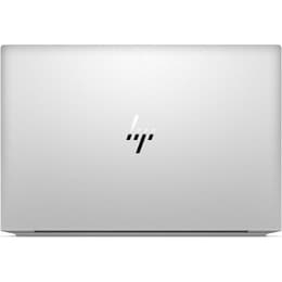 HP EliteBook 845 G8 14" (2021) - Ryzen 5 - 5000 Series (U) - 16GB - SSD 256 GB QWERTZ - Slovenská