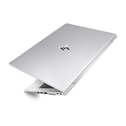 HP EliteBook 840 G5 14" (2017) - Core i5-8350U - 8GB - SSD 256 GB QWERTY - Španielská