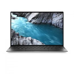 Dell XPS 13 9300 13" (2020) - Core i7 - Gen 10 (G) - 8GB - SSD 512 GB QWERTY - Anglická