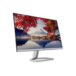 Monitor 21,5 HP M22F 1920 x 1080 LED Sivá