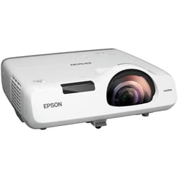 Videoprojektor Epson EB 530 3200 lumen