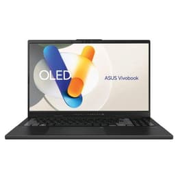 Asus VivoBook Pro 15 OLED N6506M 15" (2023) - Core Ultra 9 185H - 16GB - SSD 1 TO AZERTY - Francúzska