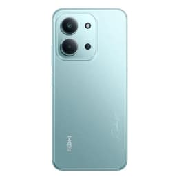 Xiaomi Redmi 15C 128GB - Zelená - Neblokovaný