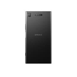 Xperia XZ1 64GB - Čierna - Neblokovaný