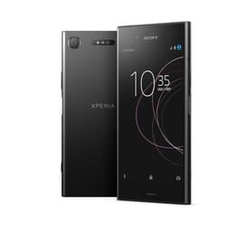 Xperia XZ1 64GB - Čierna - Neblokovaný