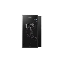 Xperia XZ1 64GB - Čierna - Neblokovaný