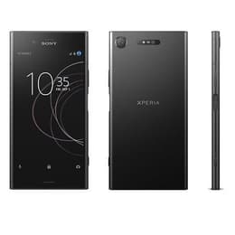 Xperia XZ1 64GB - Čierna - Neblokovaný