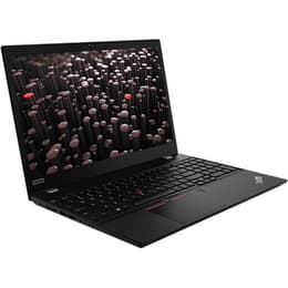 Lenovo ThinkPad P15s G1 15" (2020) - Core i7 - Gen 10 (H) - 32GB - SSD 512 GB QWERTY - Anglická