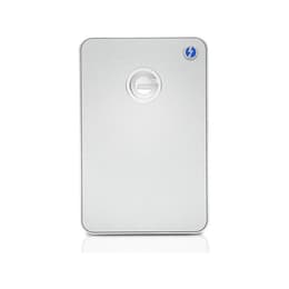Externý pevný disk Hgst 0G04452 - HDD 1 To USB