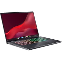 Acer ChromeBook CBG516-1H Core i5-1240P 1.7 GHz 256GB SSD - 8GB AZERTY - Francúzska