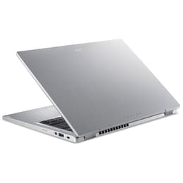 Acer Aspire A314-42P-R9Z9 14" (2021) - Ryzen 7 - 5000 Series (U) - 16GB - SSD 512 GB AZERTY - Francúzska