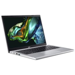 Acer Aspire A314-42P-R9Z9 14" (2021) - Ryzen 7 - 5000 Series (U) - 16GB - SSD 512 GB AZERTY - Francúzska