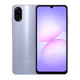Galaxy A07 128GB - Fialová - Neblokovaný