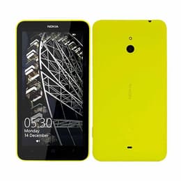 Nokia Lumia 1320 16GB - Žltá - Neblokovaný