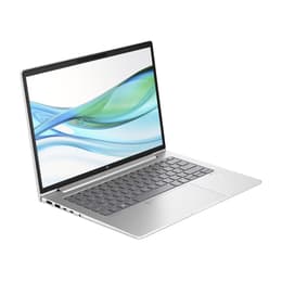 HP ProBook 465 G11 16" (2023) - Ryzen 7 - 7000 Series (U) - 16GB - SSD 256 GB AZERTY - Francúzska