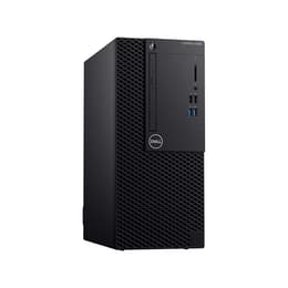 Dell OptiPlex 3060 MT Core i7-8700 3.2 - SSD 512 GB - 16GB