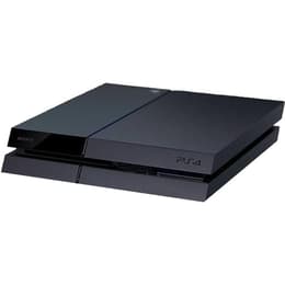 PlayStation 4 1000GB - Čierna N/A N/A